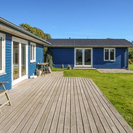 Stunning Home In Samso With Wifi Nordby  Exterior photo