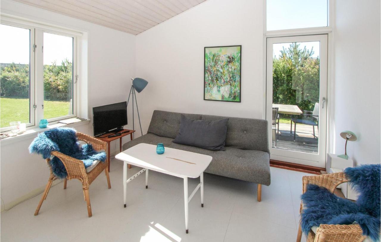 Stunning Home In Samso With Wifi Nordby  Exterior photo