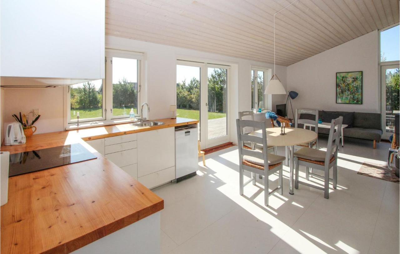 Stunning Home In Samso With Wifi Nordby  Exterior photo