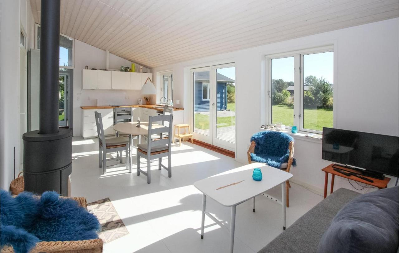 Stunning Home In Samso With Wifi Nordby  Exterior photo
