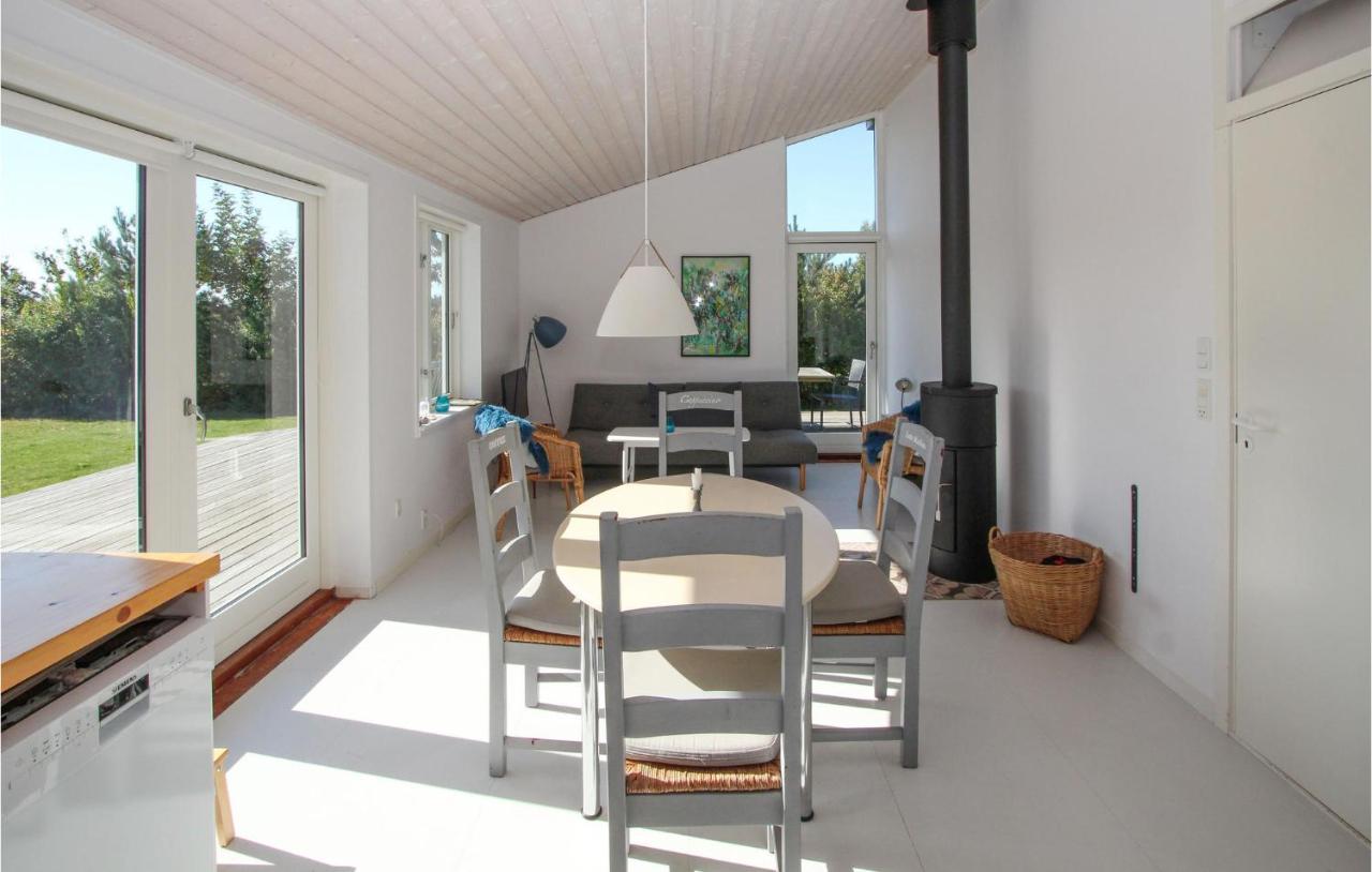 Stunning Home In Samso With Wifi Nordby  Exterior photo