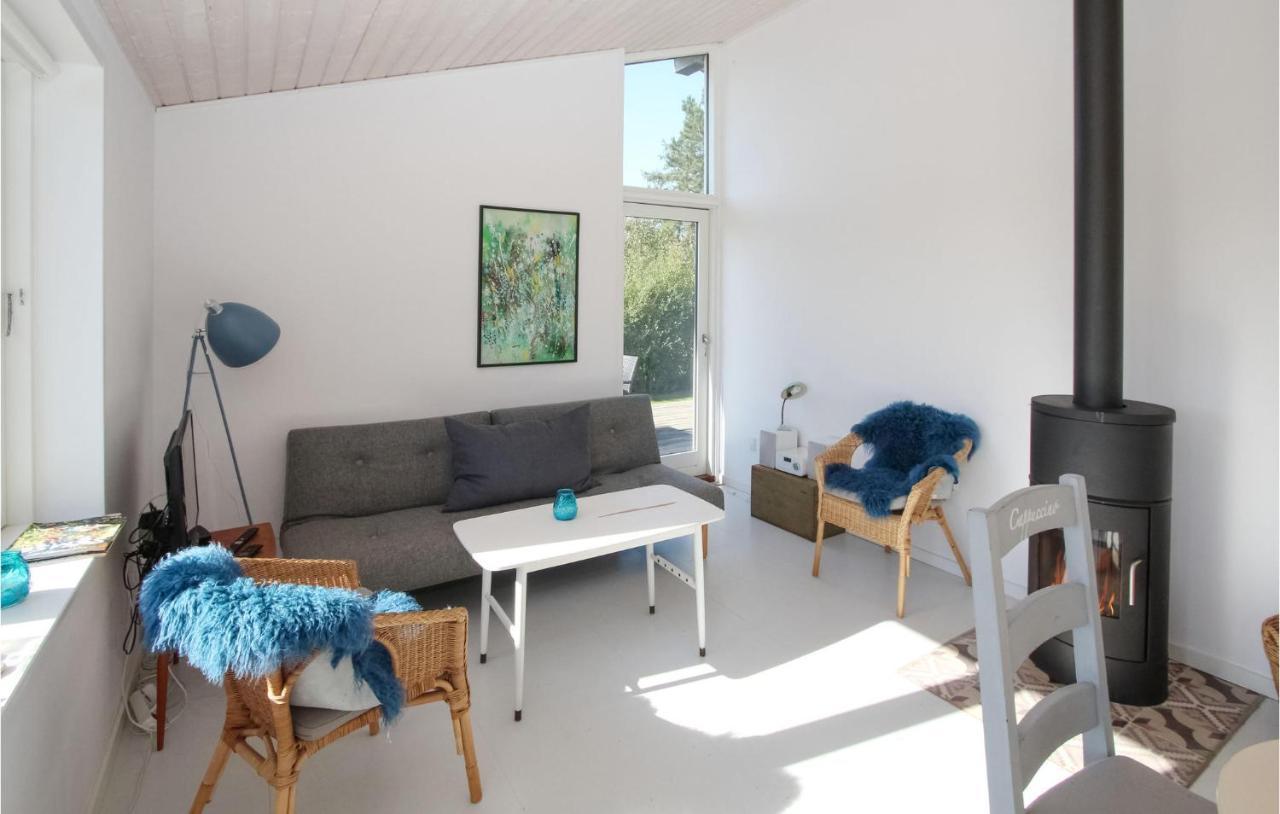 Stunning Home In Samso With Wifi Nordby  Exterior photo