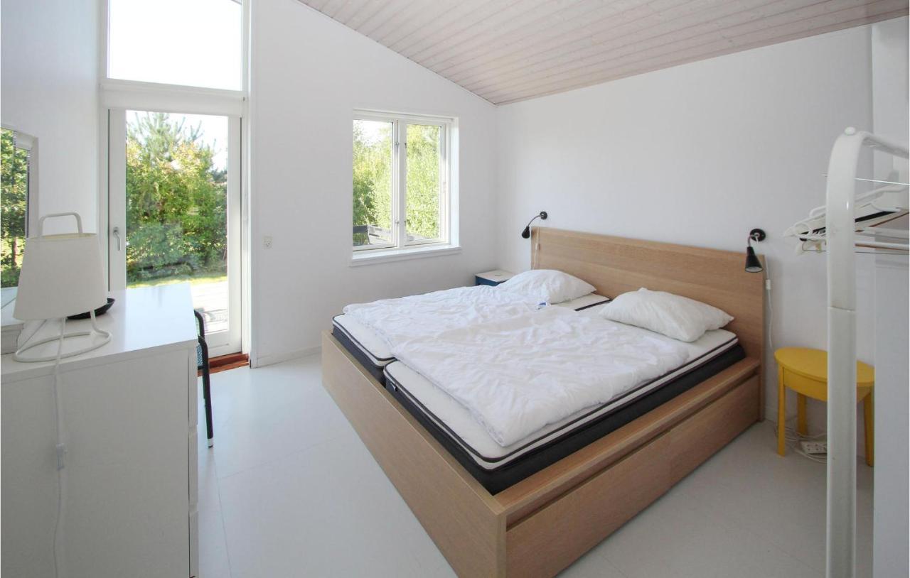 Stunning Home In Samso With Wifi Nordby  Exterior photo